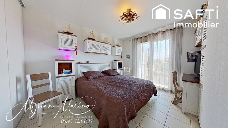 Villa - 96 m² - 4 pièces