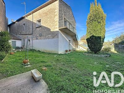 Maison - 253 m² - 8 pièces