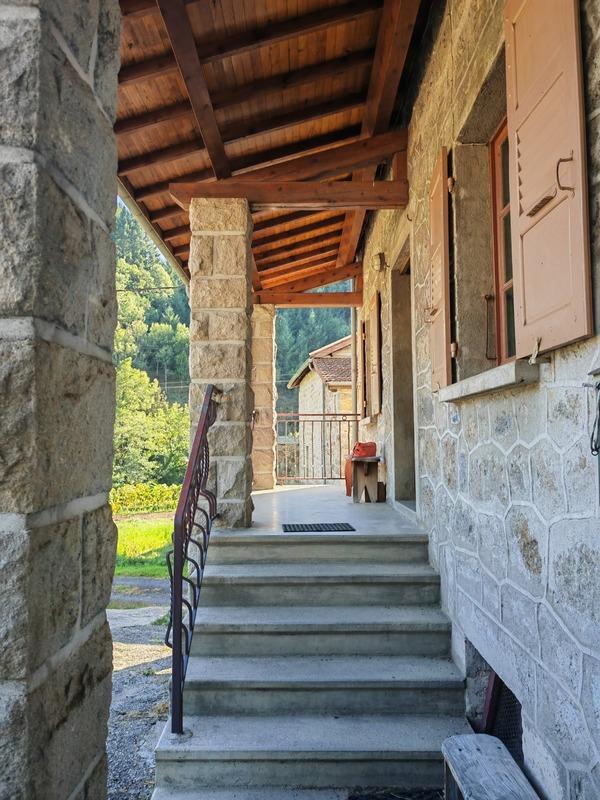 Maison de village - 176 m² - 9 pièces