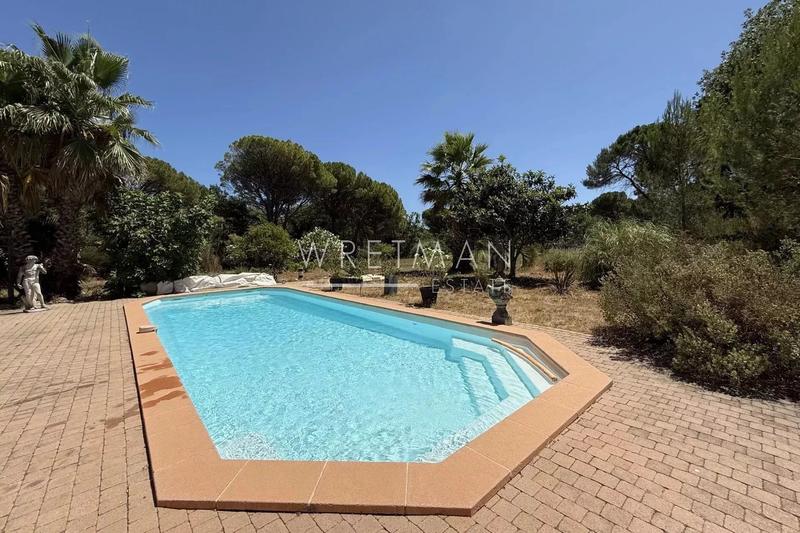 Villa - 178 m² - 5 pièces