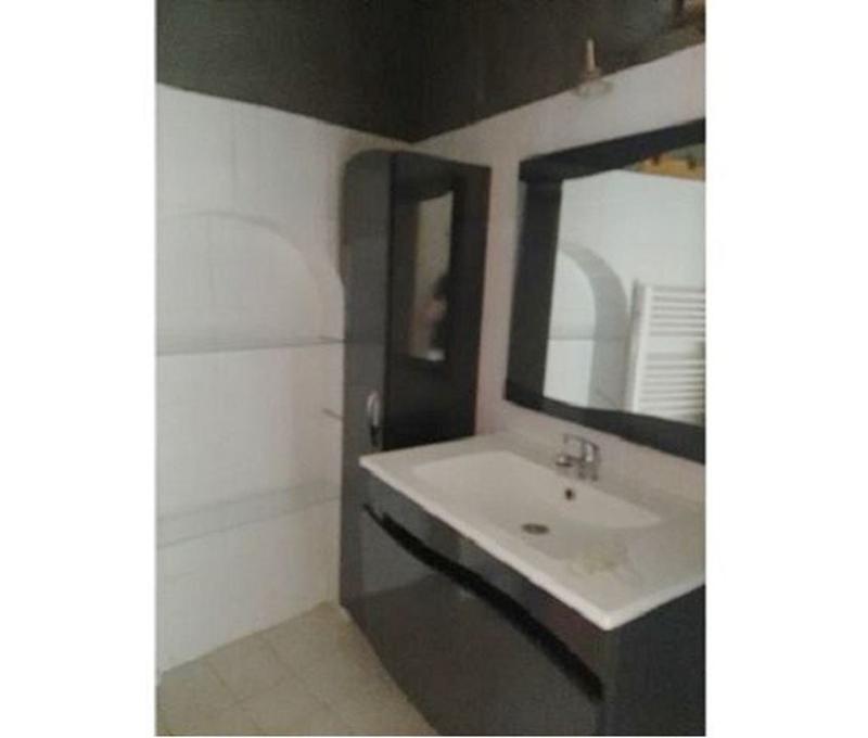 Maison de village - 109 m² - 4 pièces