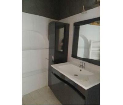 Maison de village - 109 m² - 4 pièces