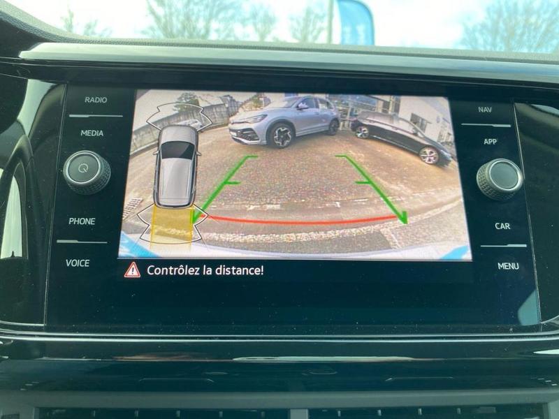 Volkswagen t-Cross 1.0 Tsi 110 Start/Stop Dsg7 Style