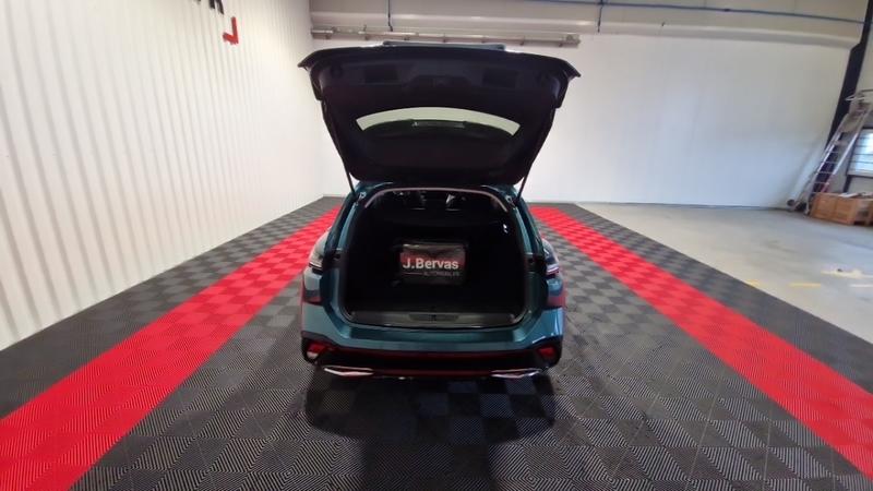 Peugeot 308 Sw Phev 180 E-Eat8 Allure