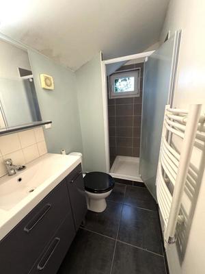 Maison - 64 m² - 4 pièces