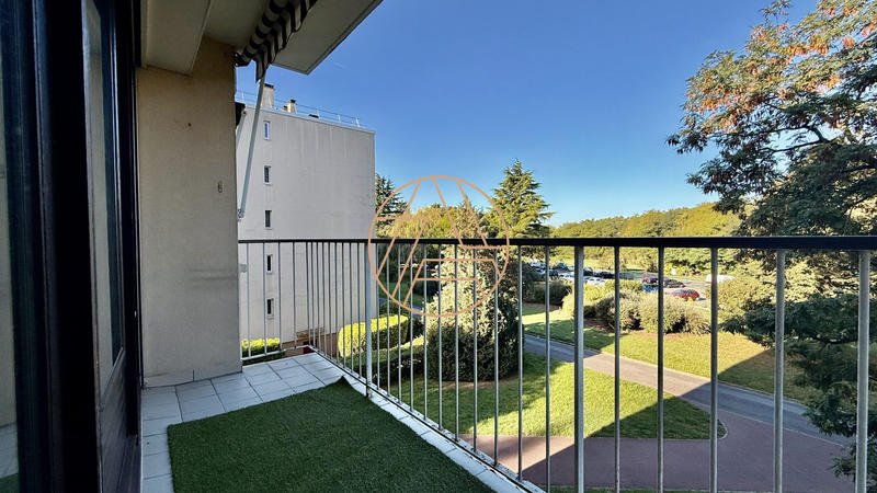 Appartement - 75 m² - 4 pièces