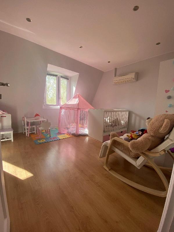 Châlet - 185 m² - 7 pièces