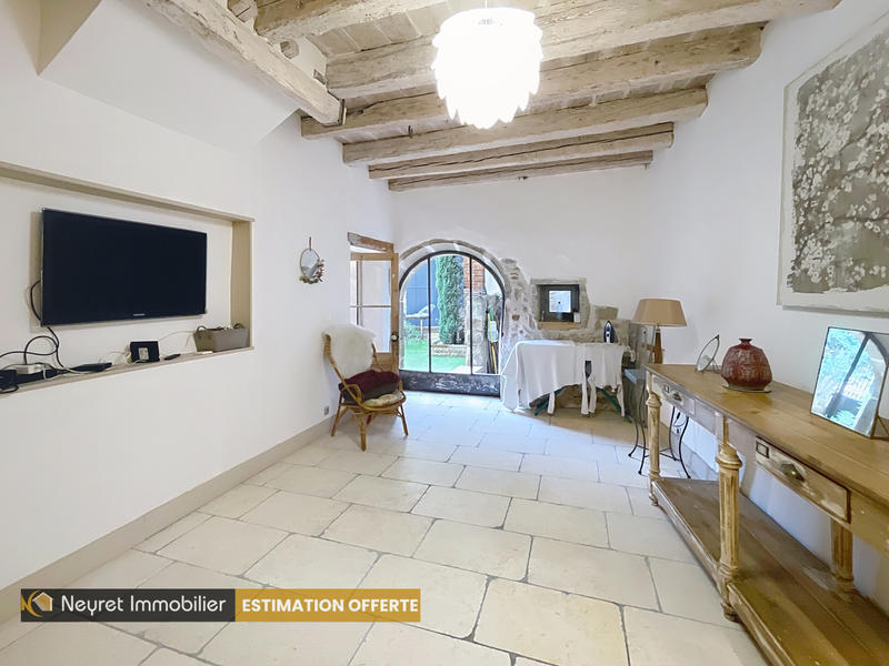 Maison - 267 m² - 6 pièces