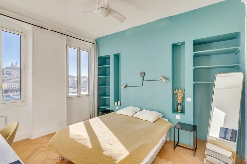 Appartement - 68 m² - 3 pièces