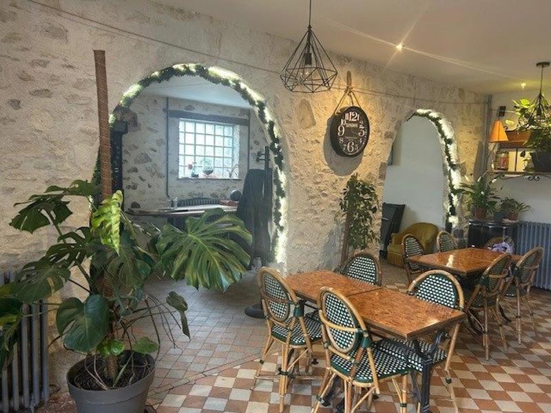 Local commercial - 250 m²