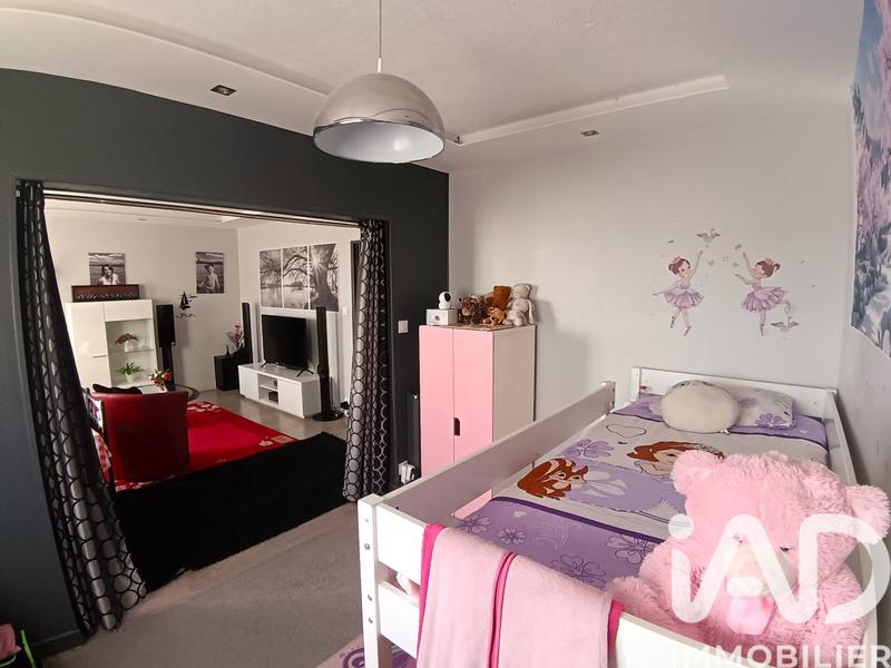 Appartement - 74 m² - 4 pièces