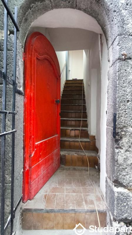 Maison de ville - 80 m² - 3 pièces