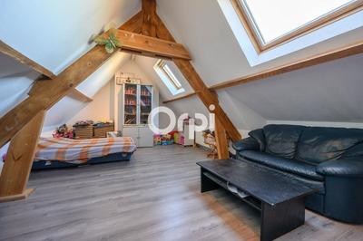 Maison - 165 m² - 7 pièces