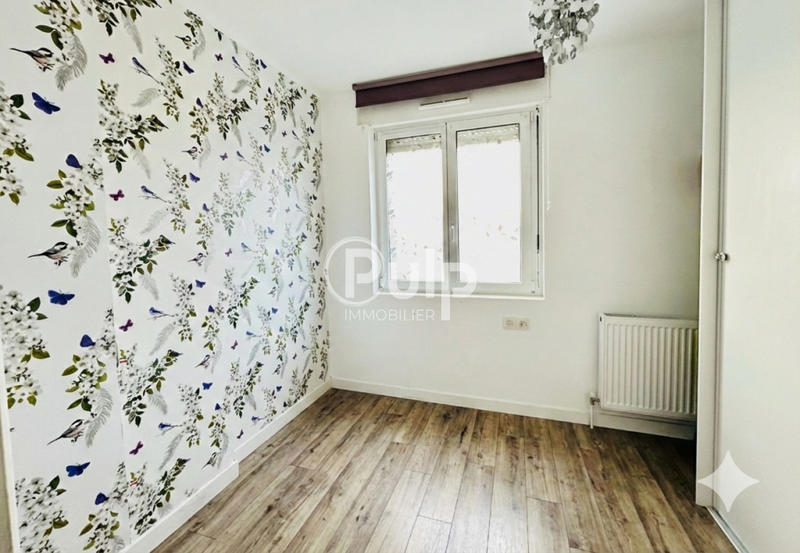 Maison - 108 m² - 5 pièces