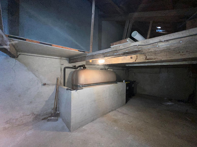 Maison - 116 m² - 5 pièces