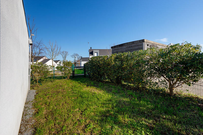 Maison - 86 m² - 4 pièces