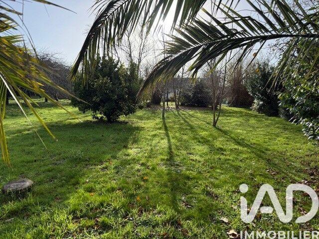 Maison - 35 m² - 2 pièces