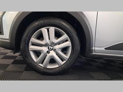 Dacia Sandero Eco-G 100 Stepway Confort