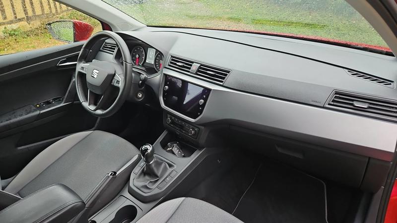 Seat Ibiza 1.0 Tsi 95.0 Urban