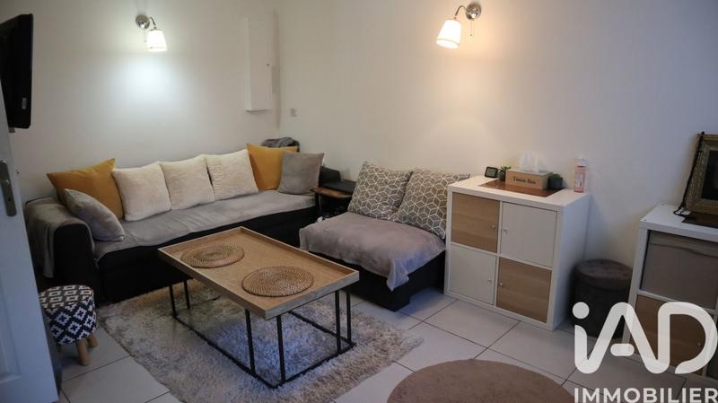 Maison - 92 m² - 5 pièces