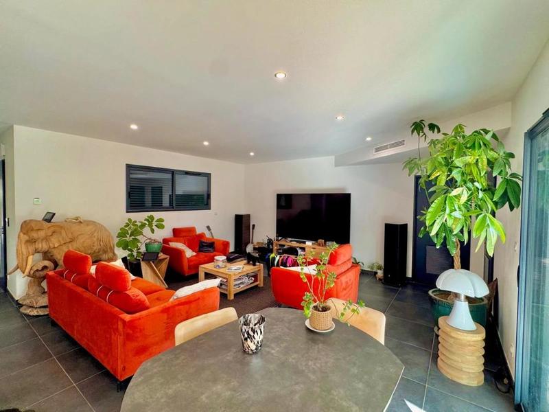 Villa - 126 m² - 5 pièces