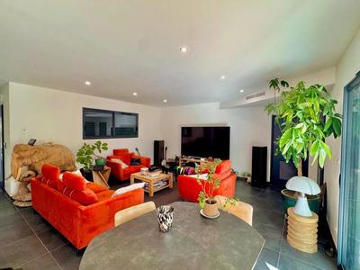 Villa - 126 m² - 5 pièces