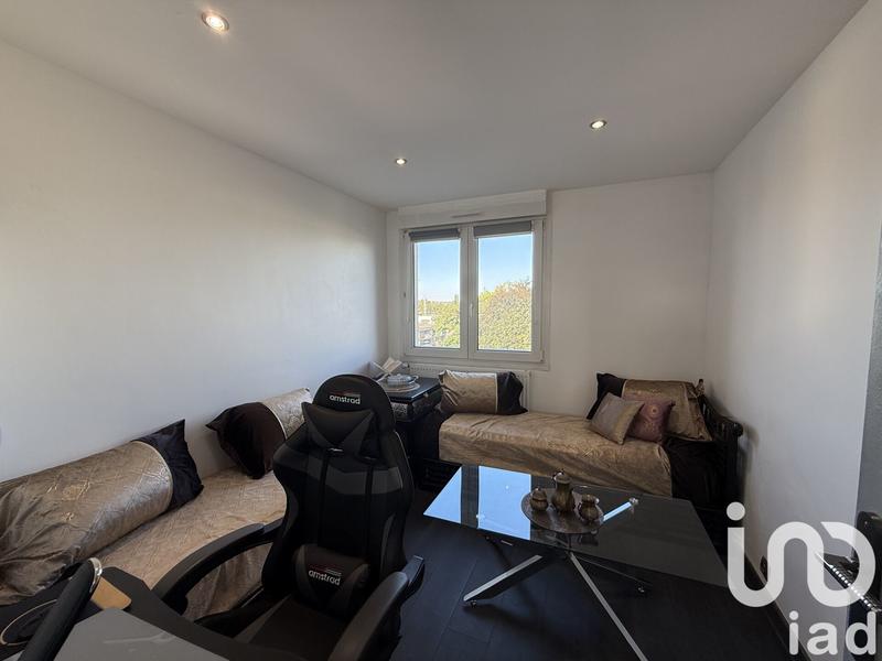 Appartement - 78 m² - 4 pièces