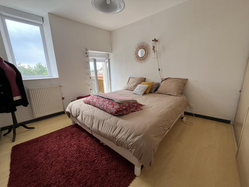 Maison - 208 m² - 8 pièces