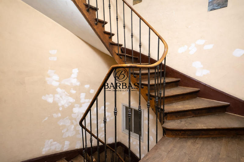 Appartement - 76 m² - 3 pièces