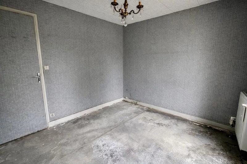 Maison - 125 m² - 4 pièces