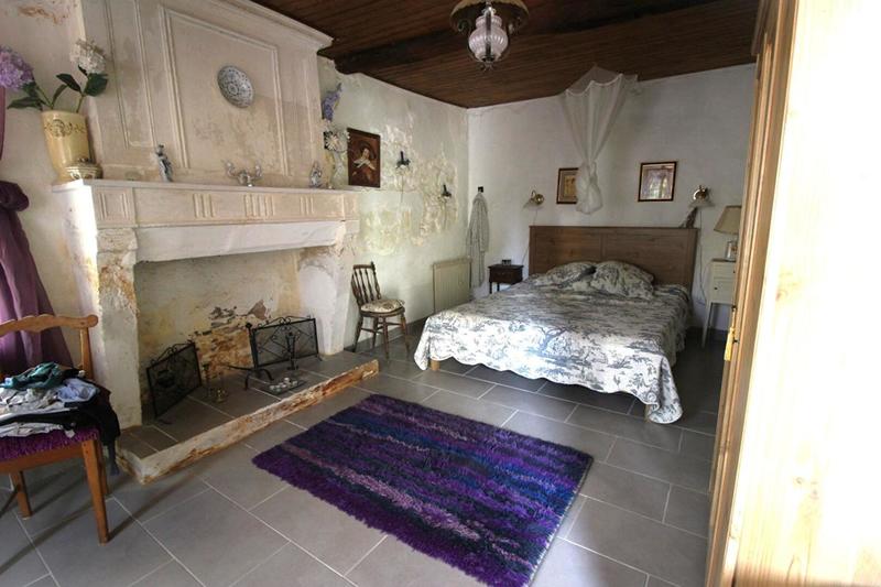 Maison de village - 165 m² - 6 pièces