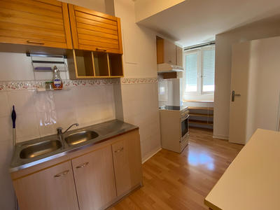 Appartement - 91 m² - 3 pièces