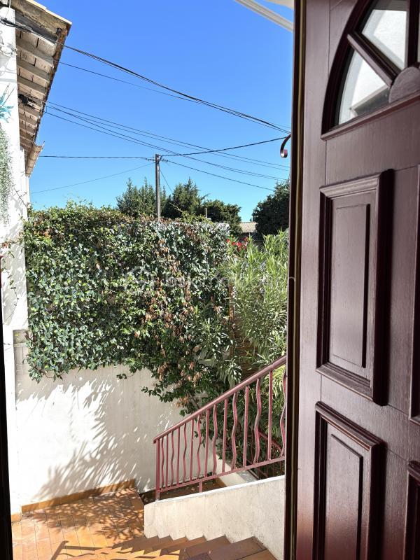 Maison de ville - 170 m² - 7 pièces