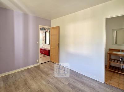 Maison - 147 m² - 6 pièces