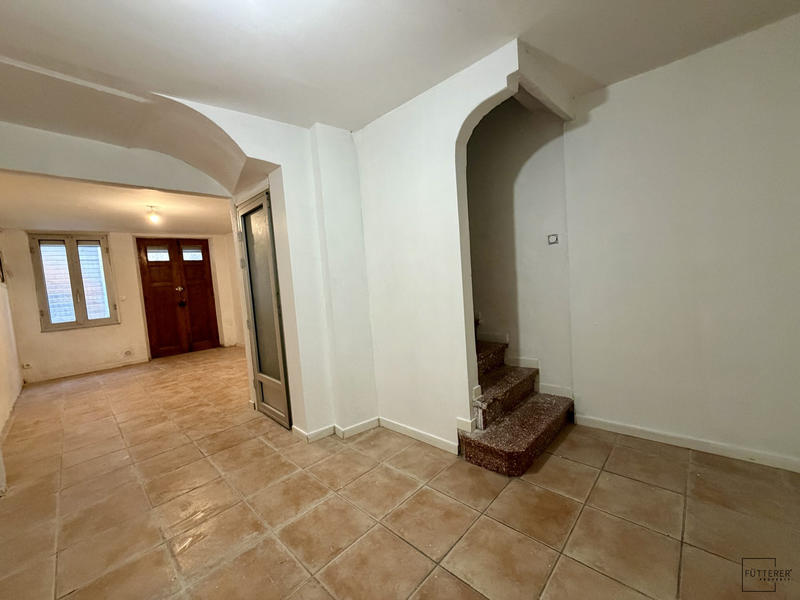 Maison - 68 m² - 2 pièces