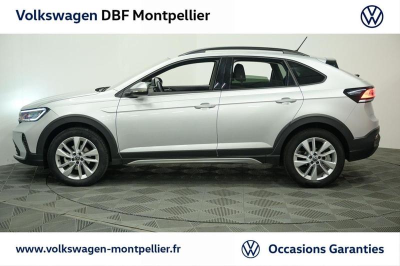 Volkswagen Taigo 1.0 Tsi 116 Bvm6 Vw Edition