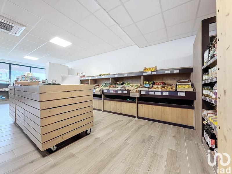 Local commercial - 150 m²