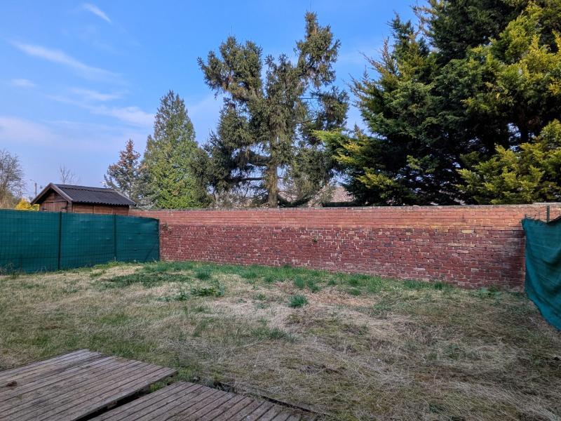 Appartement - 60 m² - 2 pièces