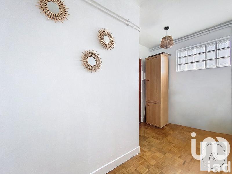 Appartement - 76 m² - 3 pièces