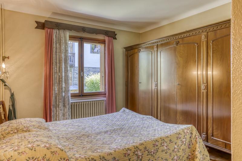 Châlet - 113 m² - 8 pièces