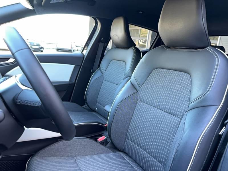 Renault Clio TCe 90 Techno