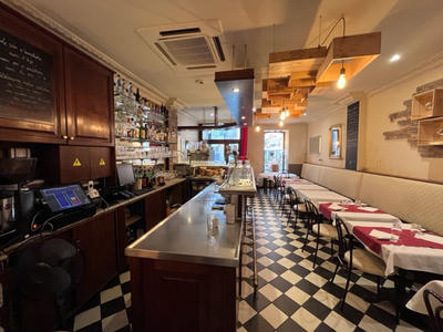 Local commercial - 160 m²