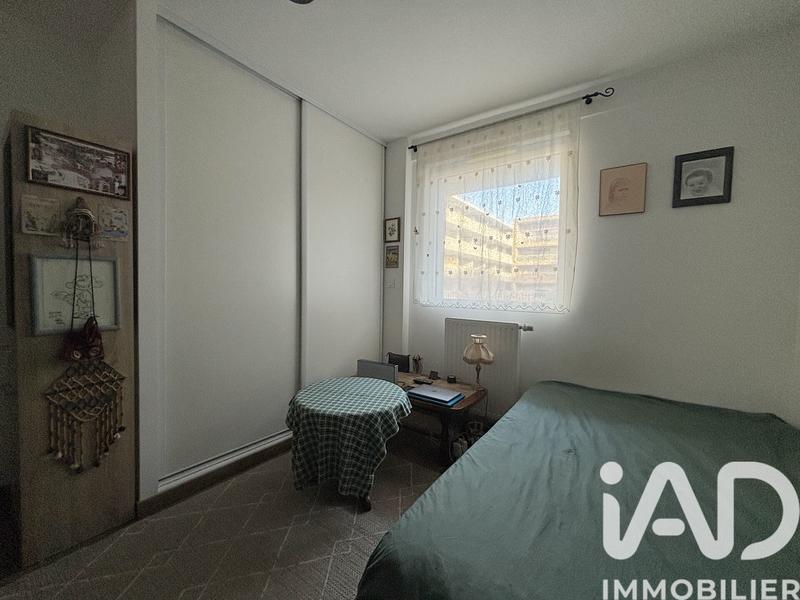 Appartement - 93 m² - 4 pièces