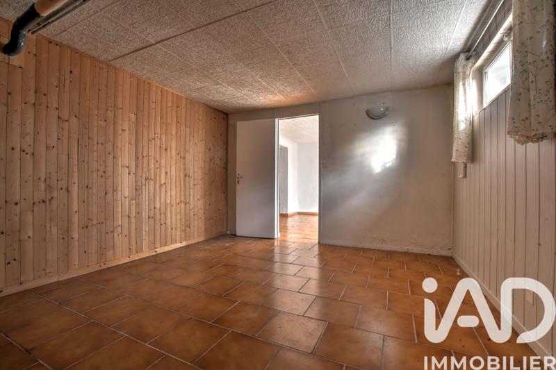 Maison de village - 73 m² - 4 pièces
