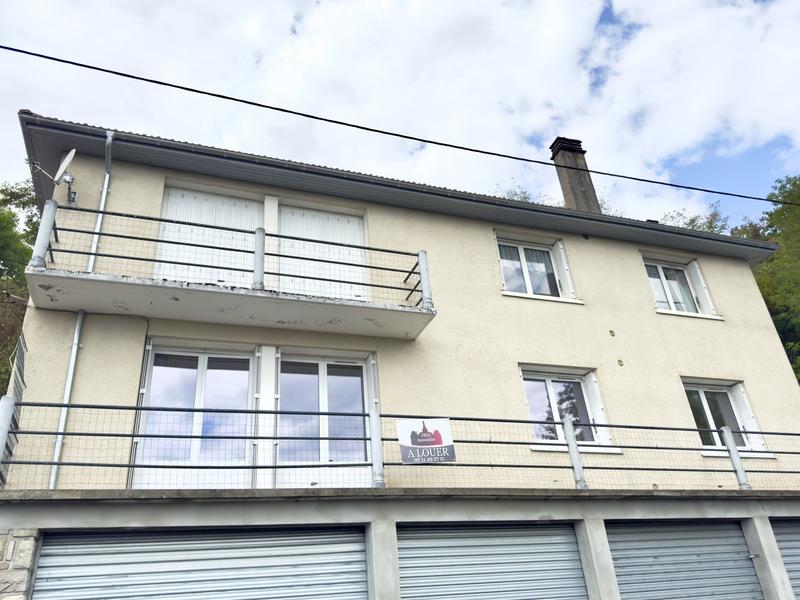 Appartement - 106 m² - 5 pièces