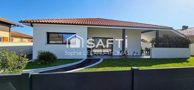 Villa - 150 m² - 6 pièces