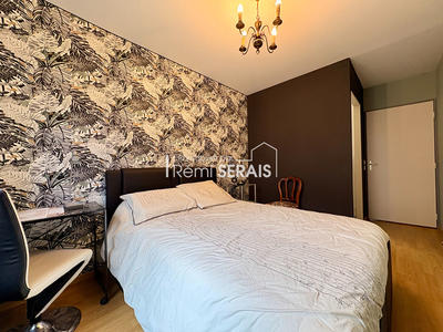 Appartement - 85 m² - 4 pièces