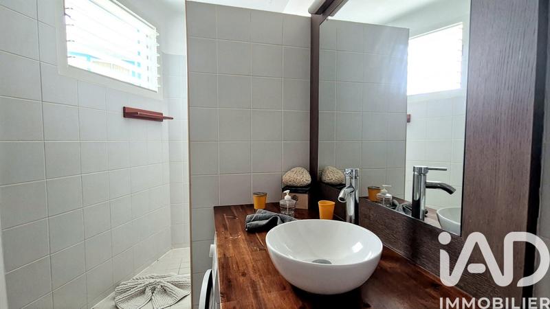 Appartement - 25 m² - 1 pièce