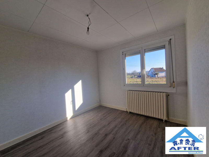 Maison - 68 m² - 3 pièces