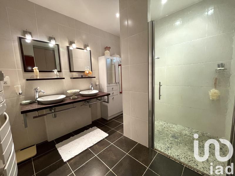 Maison de campagne - 144 m² - 5 pièces